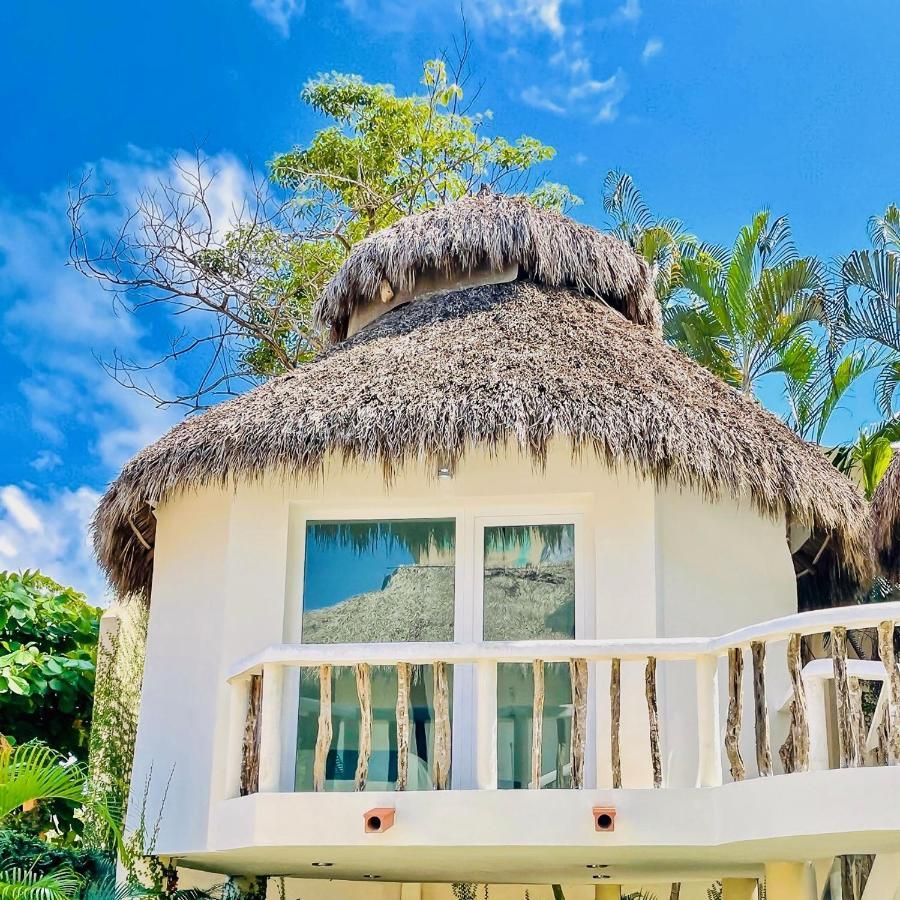 Hotel Ysuri San Pancho San Francisco  Eksteriør bilde
