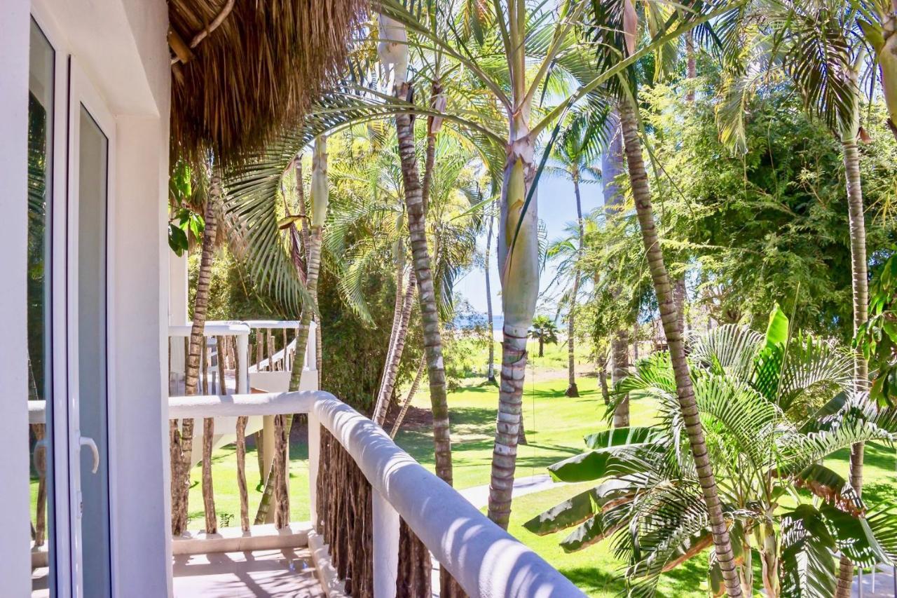 Hotel Ysuri San Pancho San Francisco  Eksteriør bilde