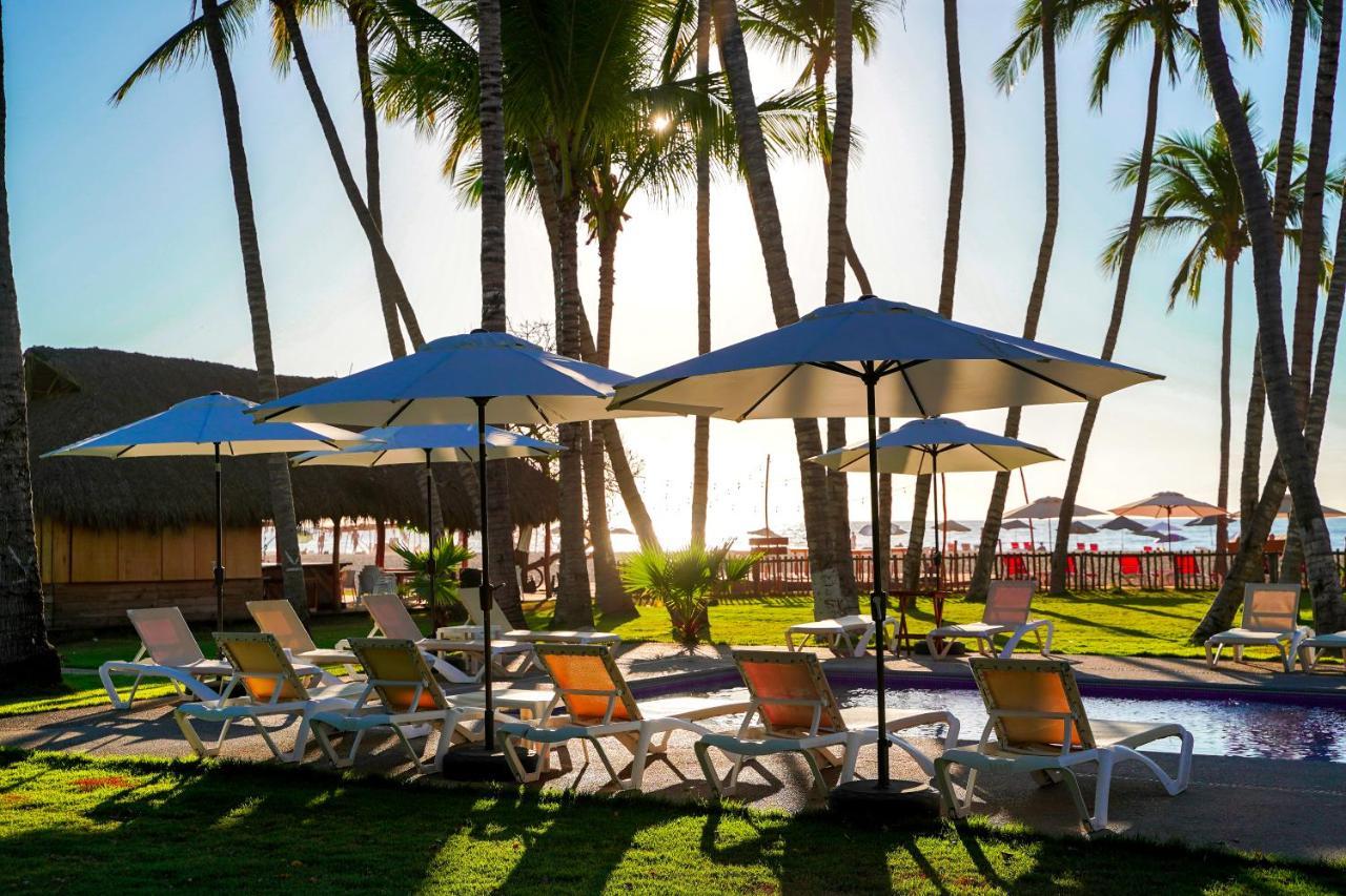 Hotel Ysuri San Pancho San Francisco  Eksteriør bilde