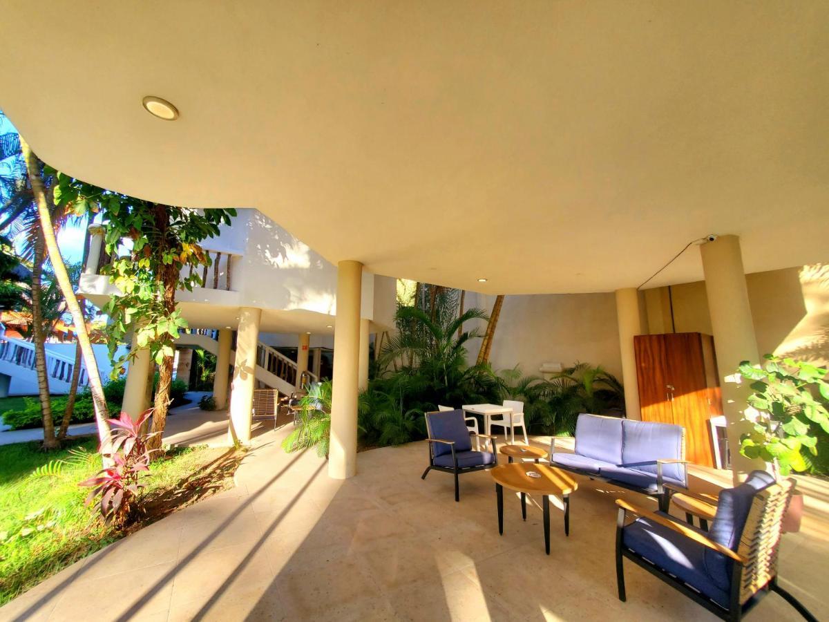 Hotel Ysuri San Pancho San Francisco  Eksteriør bilde