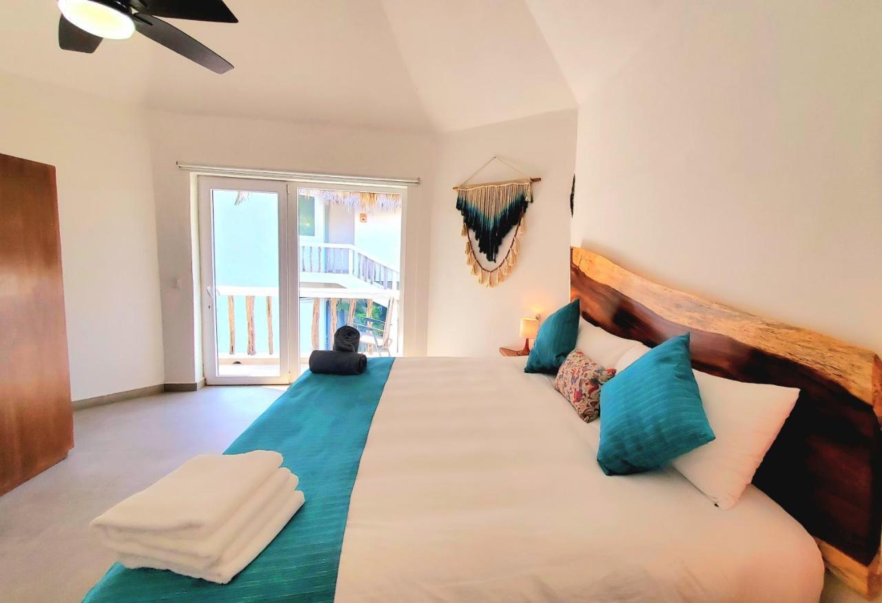 Hotel Ysuri San Pancho San Francisco  Eksteriør bilde