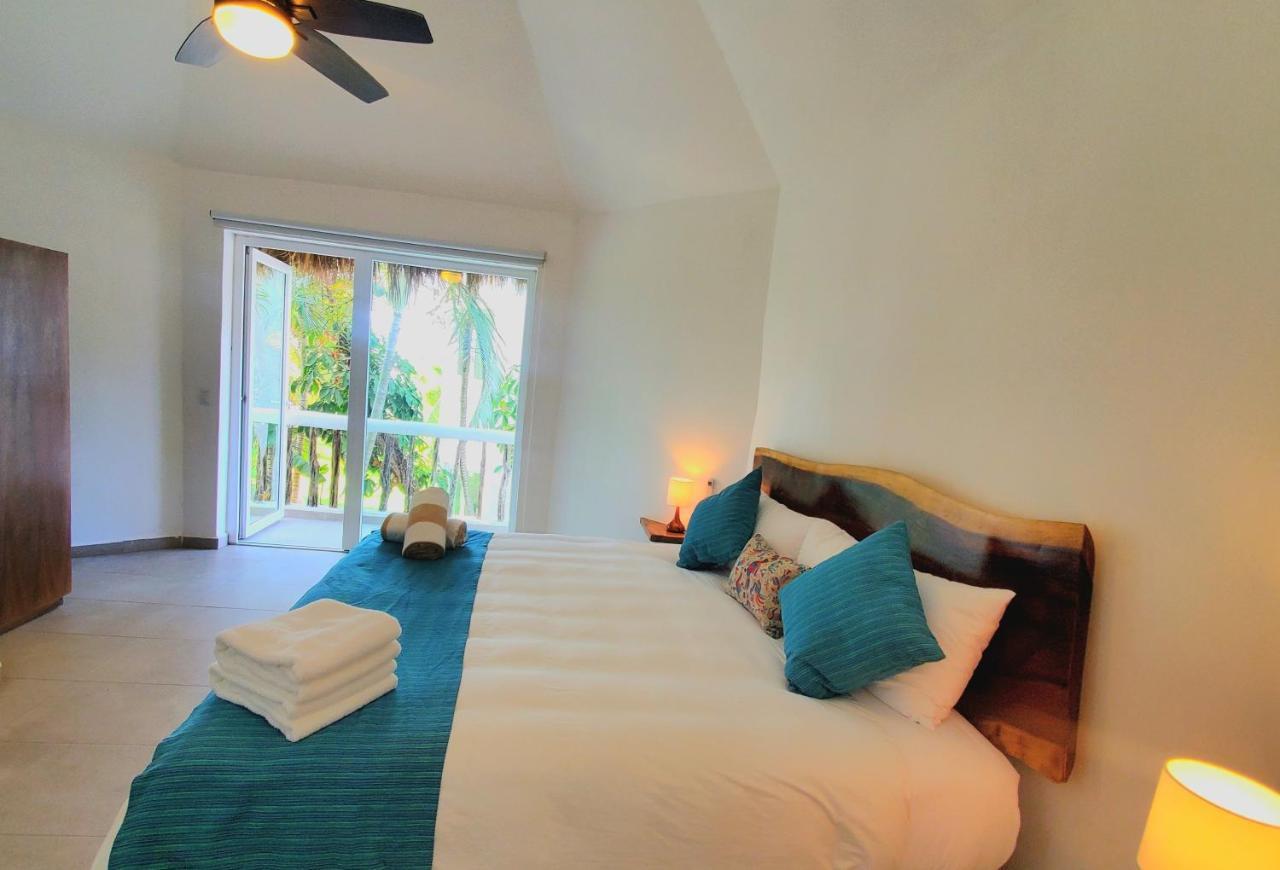 Hotel Ysuri San Pancho San Francisco  Eksteriør bilde