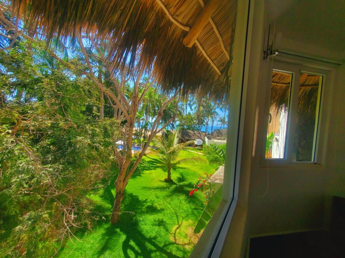 Hotel Ysuri San Pancho San Francisco  Eksteriør bilde