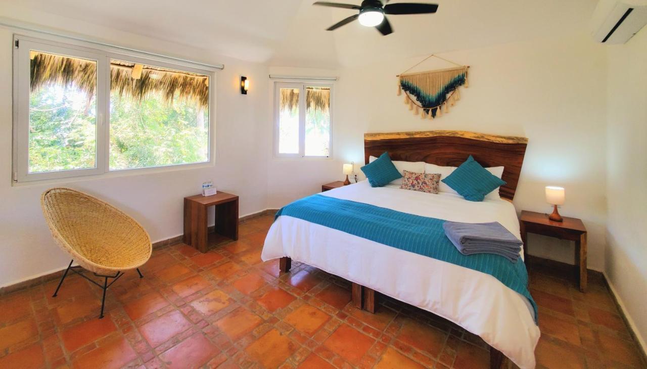 Hotel Ysuri San Pancho San Francisco  Eksteriør bilde