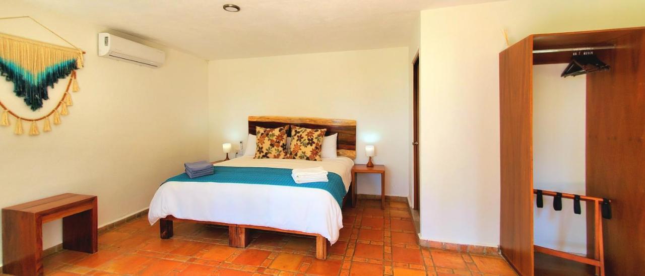 Hotel Ysuri San Pancho San Francisco  Eksteriør bilde