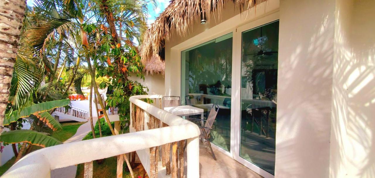 Hotel Ysuri San Pancho San Francisco  Eksteriør bilde
