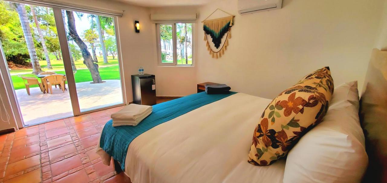 Hotel Ysuri San Pancho San Francisco  Eksteriør bilde