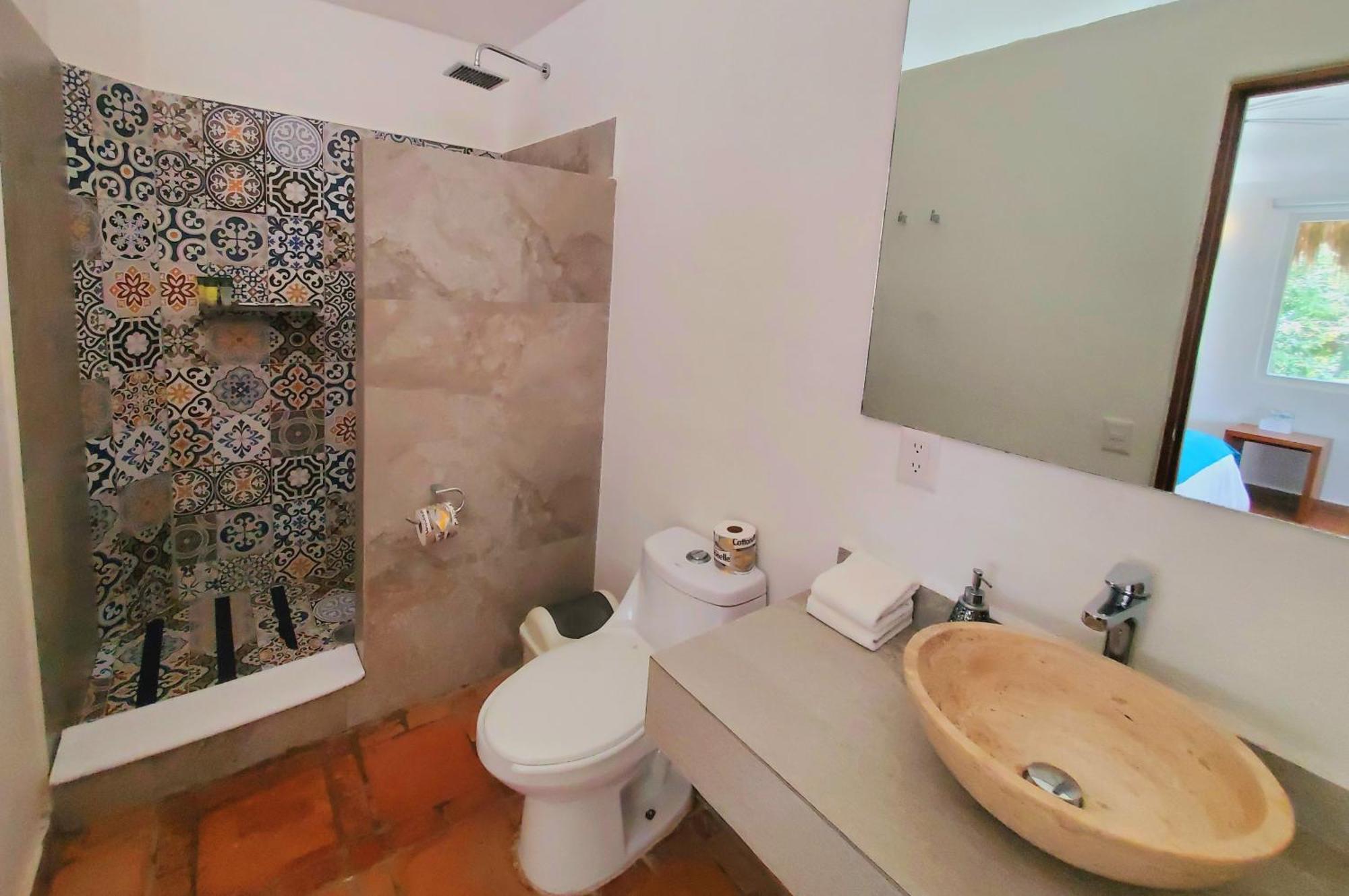 Hotel Ysuri San Pancho San Francisco  Rom bilde