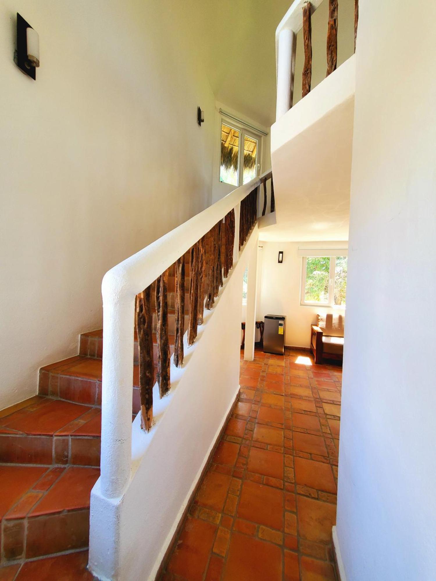 Hotel Ysuri San Pancho San Francisco  Rom bilde