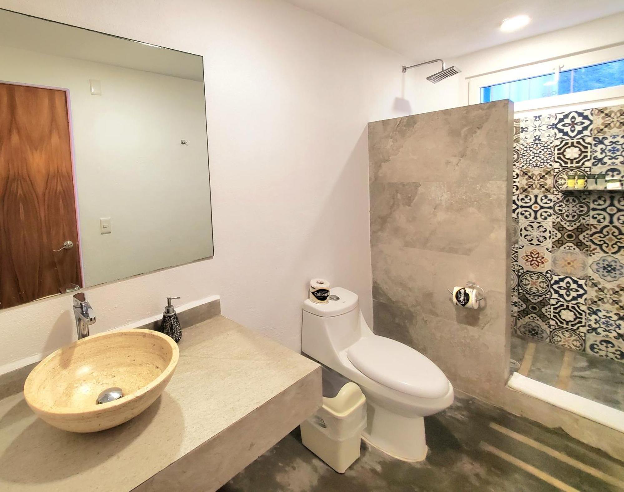 Hotel Ysuri San Pancho San Francisco  Rom bilde