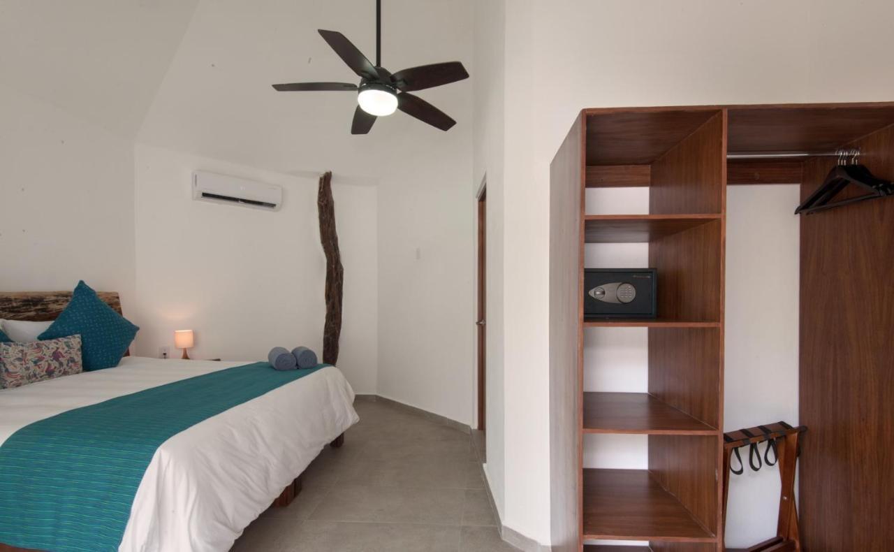 Hotel Ysuri San Pancho San Francisco  Eksteriør bilde